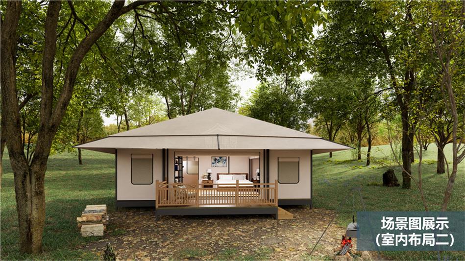 剑河县户外酒店帐篷